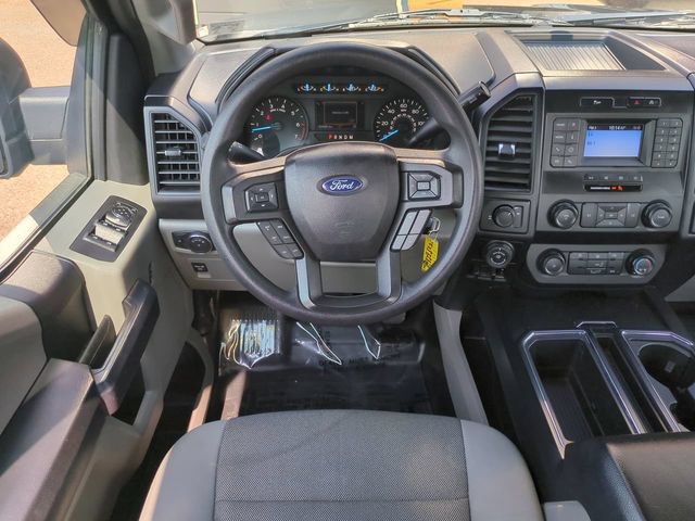 Used 2020 Ford F150 XL w/ Equipment Group 101A Mid RWD image 16