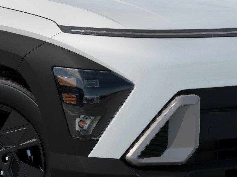 New 2026 Hyundai Kona SEL Sport FWD image 9