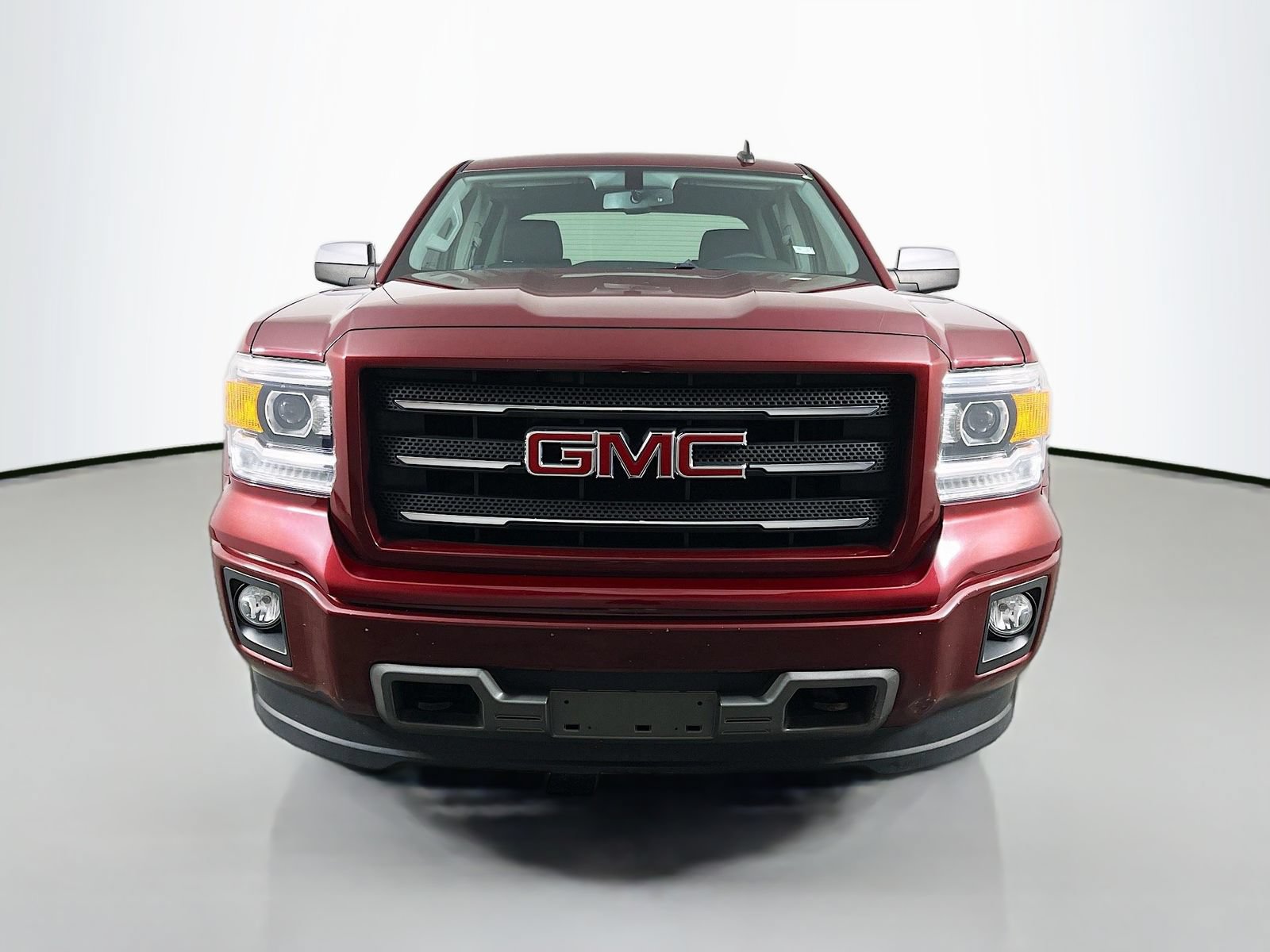 Used 2015 GMC Sierra 1500 SLE AWD/4WD image 2