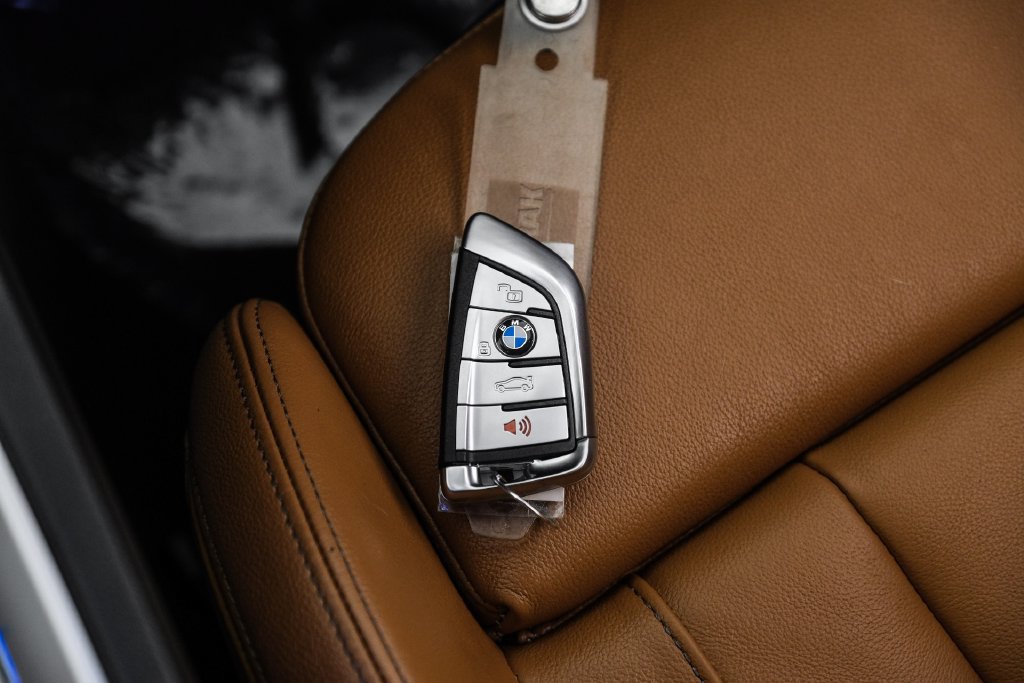 Used 2020 BMW Z4 sDrive30i w/ M Sport Package RWD image 70