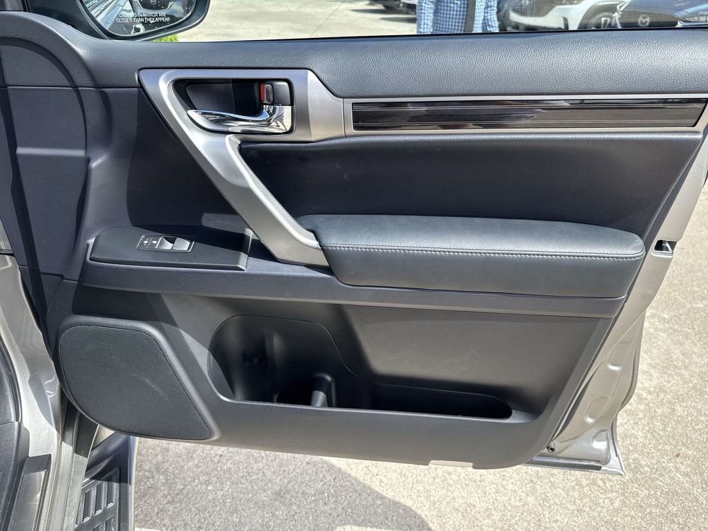 Used 2023 Lexus GX 460 Premium image 43