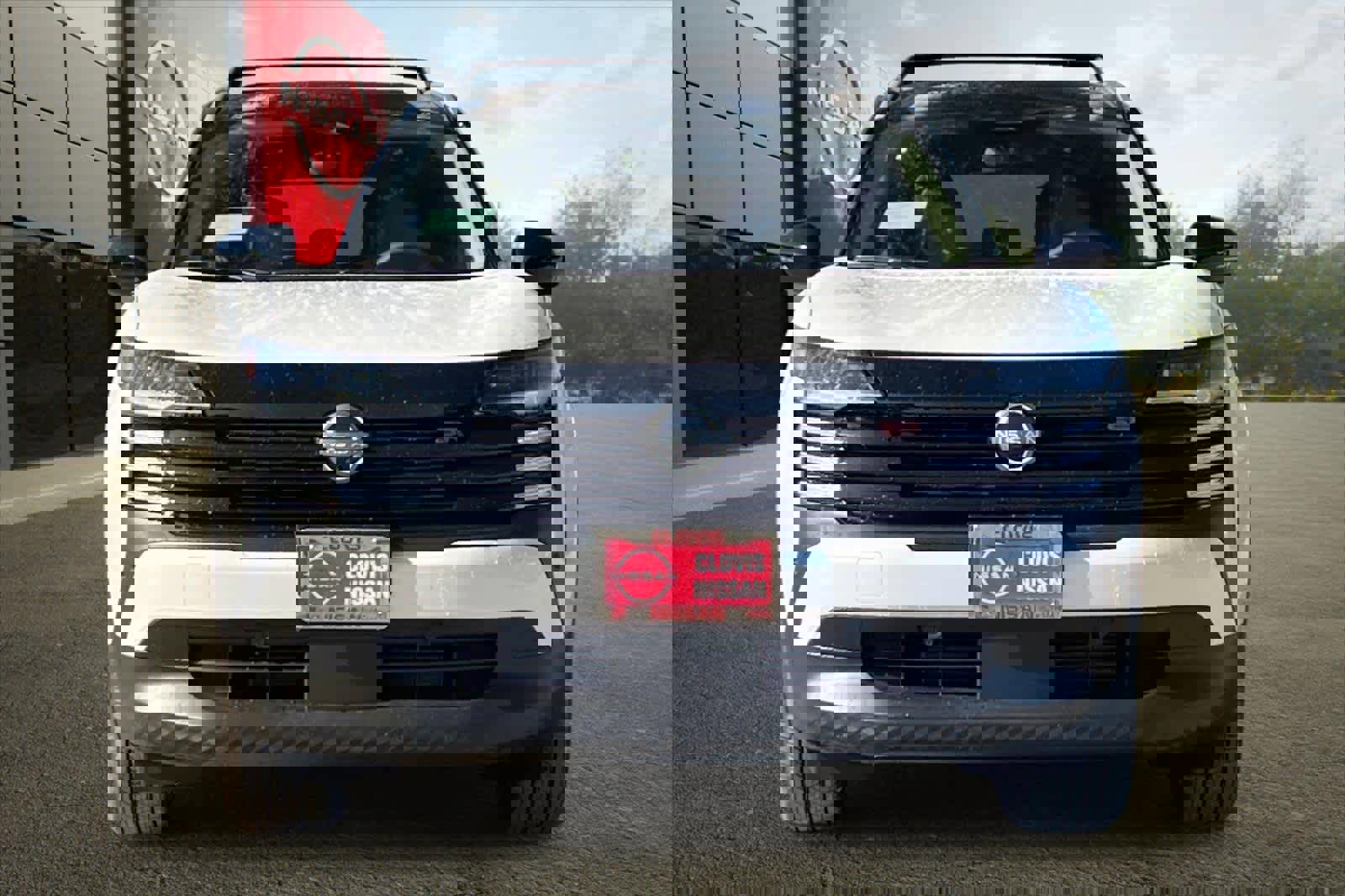 New 2026 Nissan Kicks SR image 11