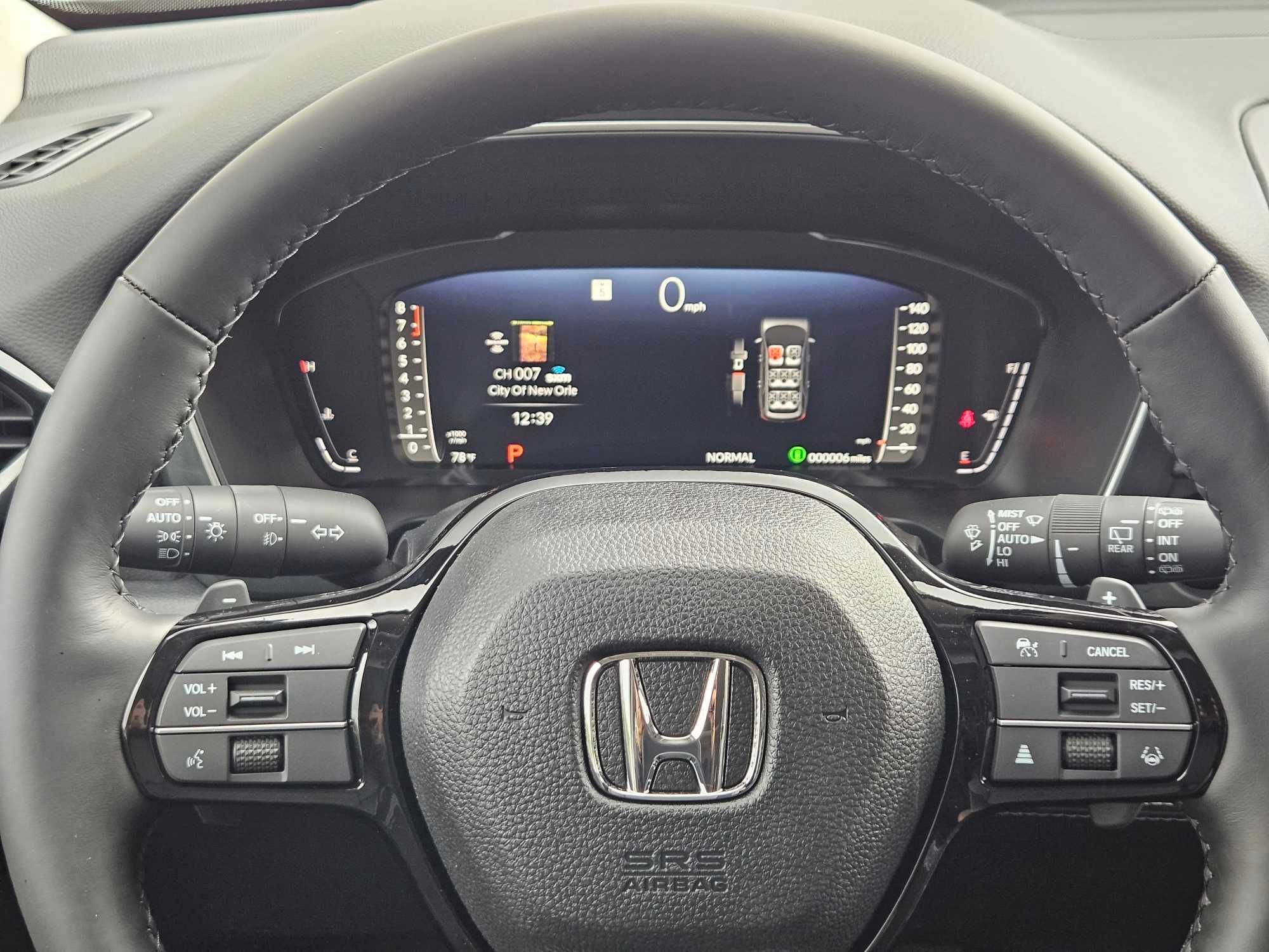 Used 2024 Honda Pilot Elite image 53