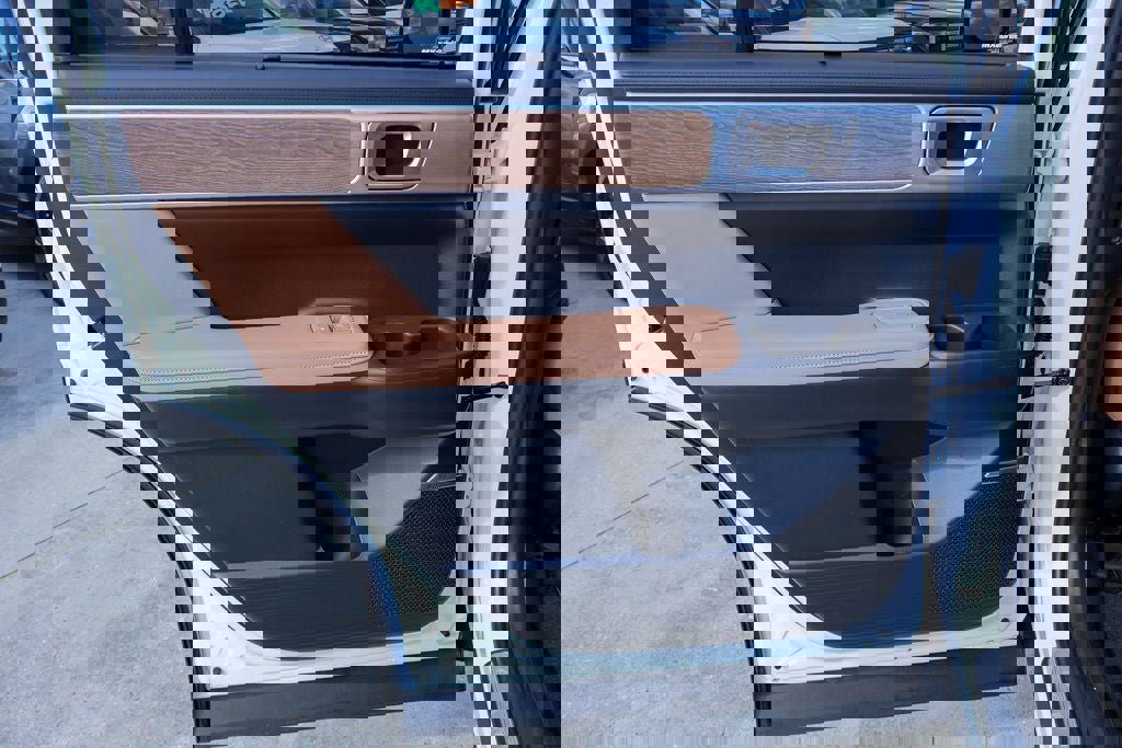 New 2026 Hyundai Santa Fe Calligraphy image 13