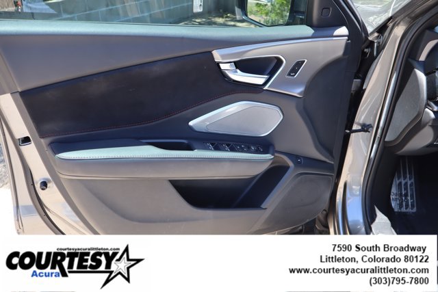Used 2023 Acura RDX A-Spec AWD/4WD image 25