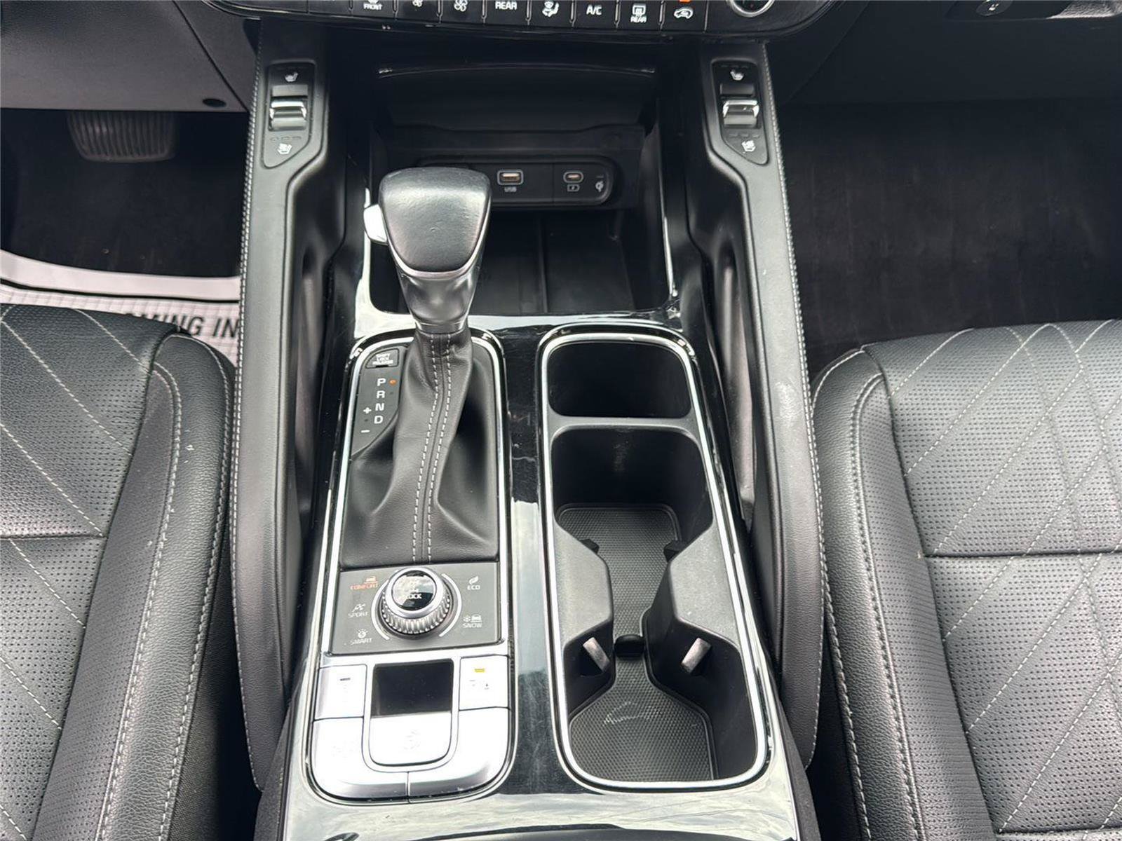 Used 2024 Kia Telluride EX X-Line AWD/4WD image 15