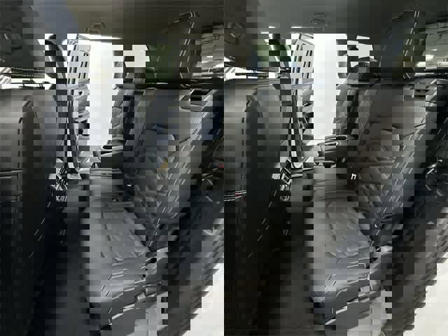 New 2026 Volkswagen Atlas SE image 17