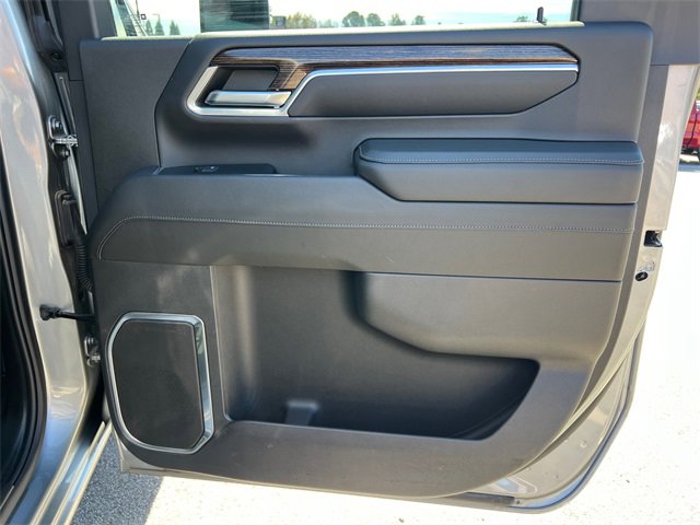 Certified 2024 GMC Sierra 2500 SLE w/ SLE Value Package; image 16