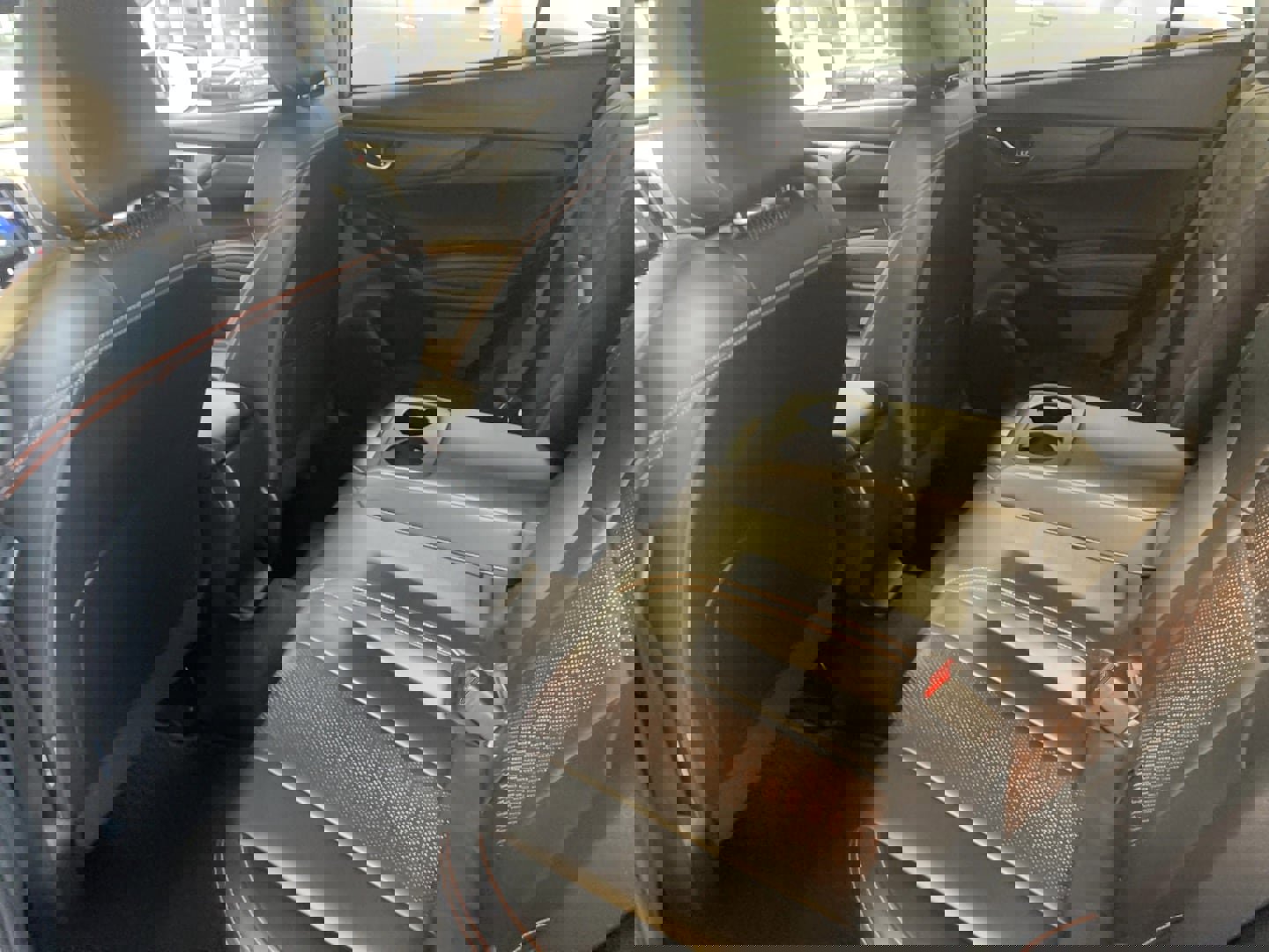 Used 2022 Subaru Crosstrek 2.5i Limited w/ Moonroof Package 2 image 26