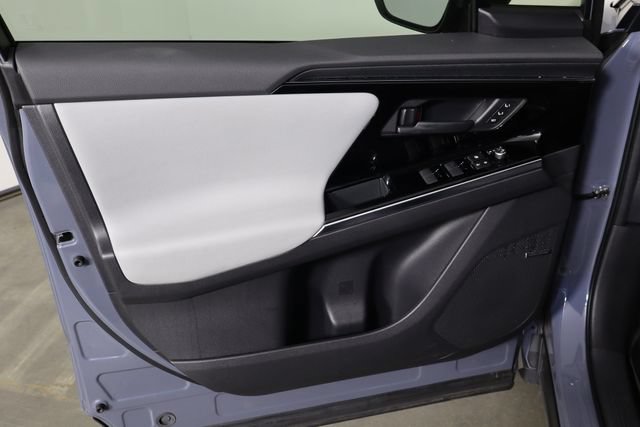 Used 2023 Subaru Solterra AWD image 19