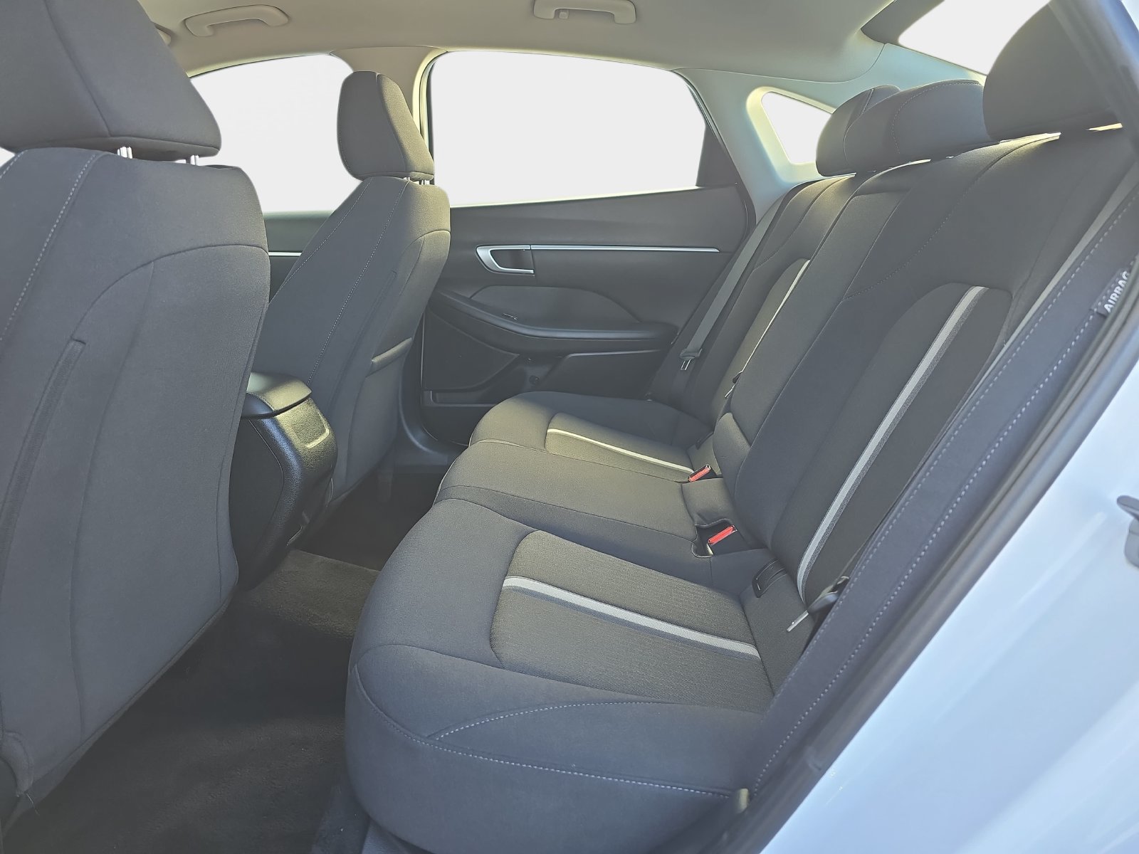 Used 2024 Hyundai Sonata SEL FWD image 16