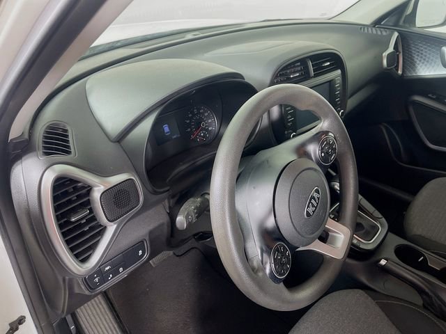 Used 2021 Kia Soul S image 10
