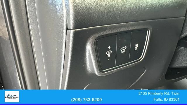 Used 2022 Hyundai Tucson N Line w/ Cargo Package image 18