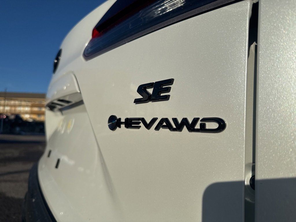 New 2026 Toyota Corolla Cross SE image 13