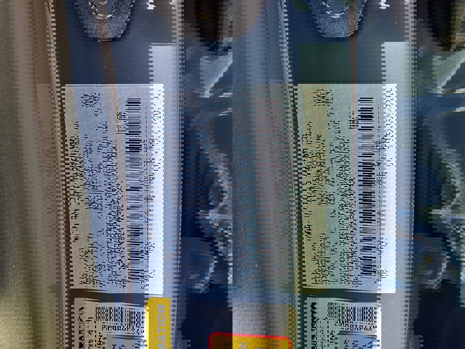 Used 2024 Ford Bronco Sport Big Bend w/ Convenience Package image 28