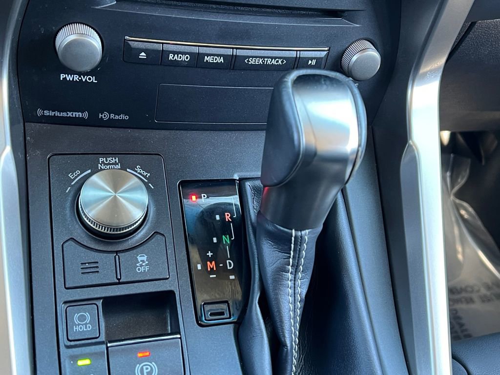 Used 2019 Lexus NX 300 AWD image 24