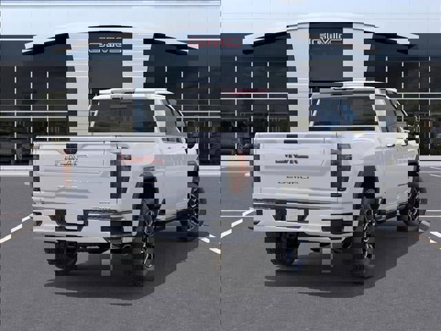 New 2026 GMC Sierra 2500 Denali w/ Denali Reserve Package image 4