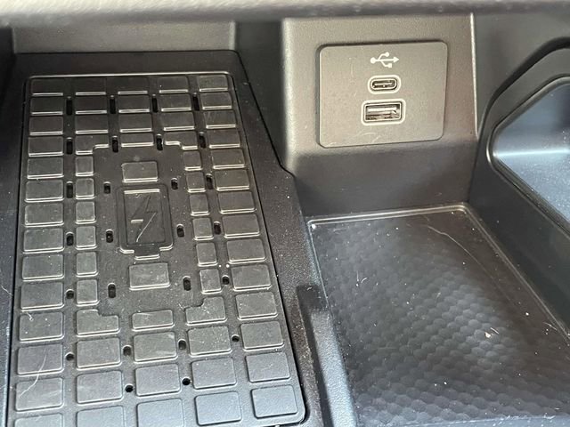 Used 2024 Ford Ranger Raptor AWD/4WD image 20