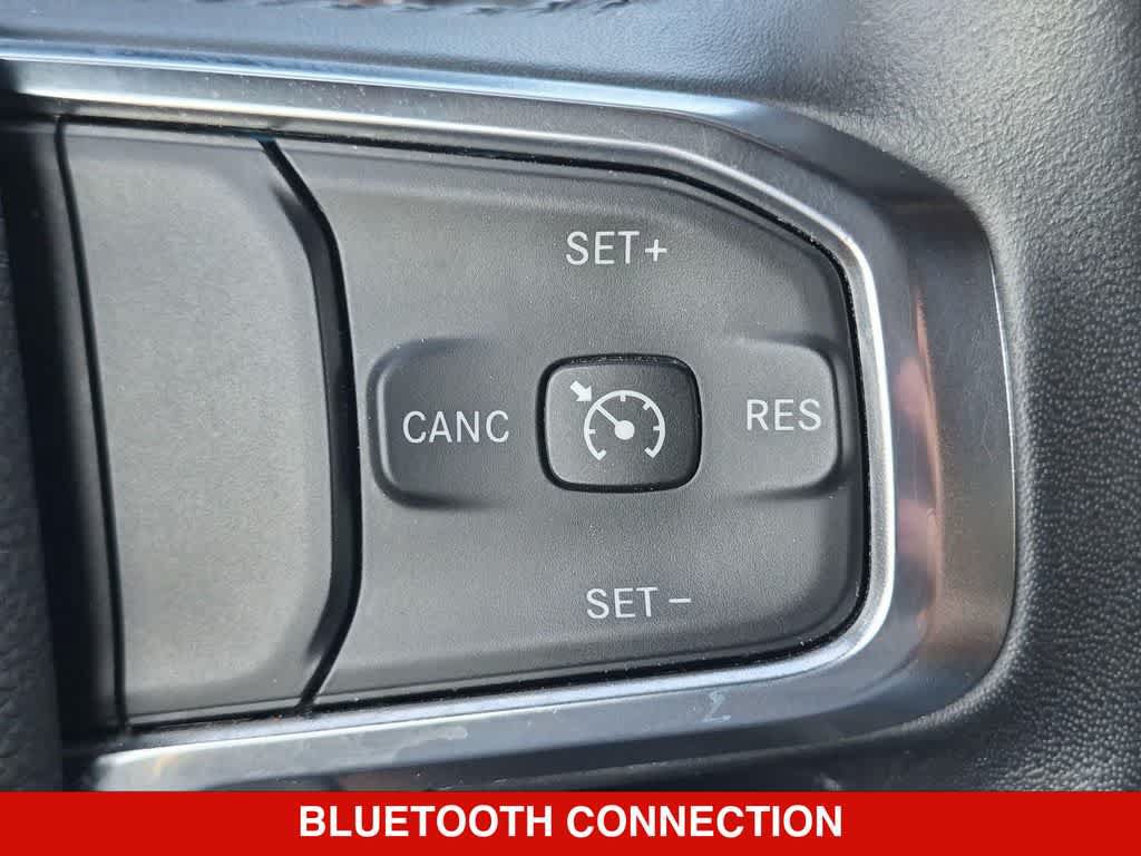 Used 2024 RAM 1500 Laramie RWD image 23