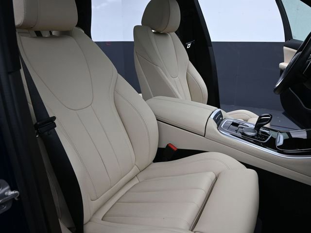 Used 2021 BMW X5 sDrive40i w/ Premium Package image 22
