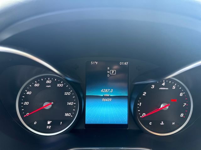 Used 2019 Mercedes-Benz C 300 4MATIC Sedan image 28