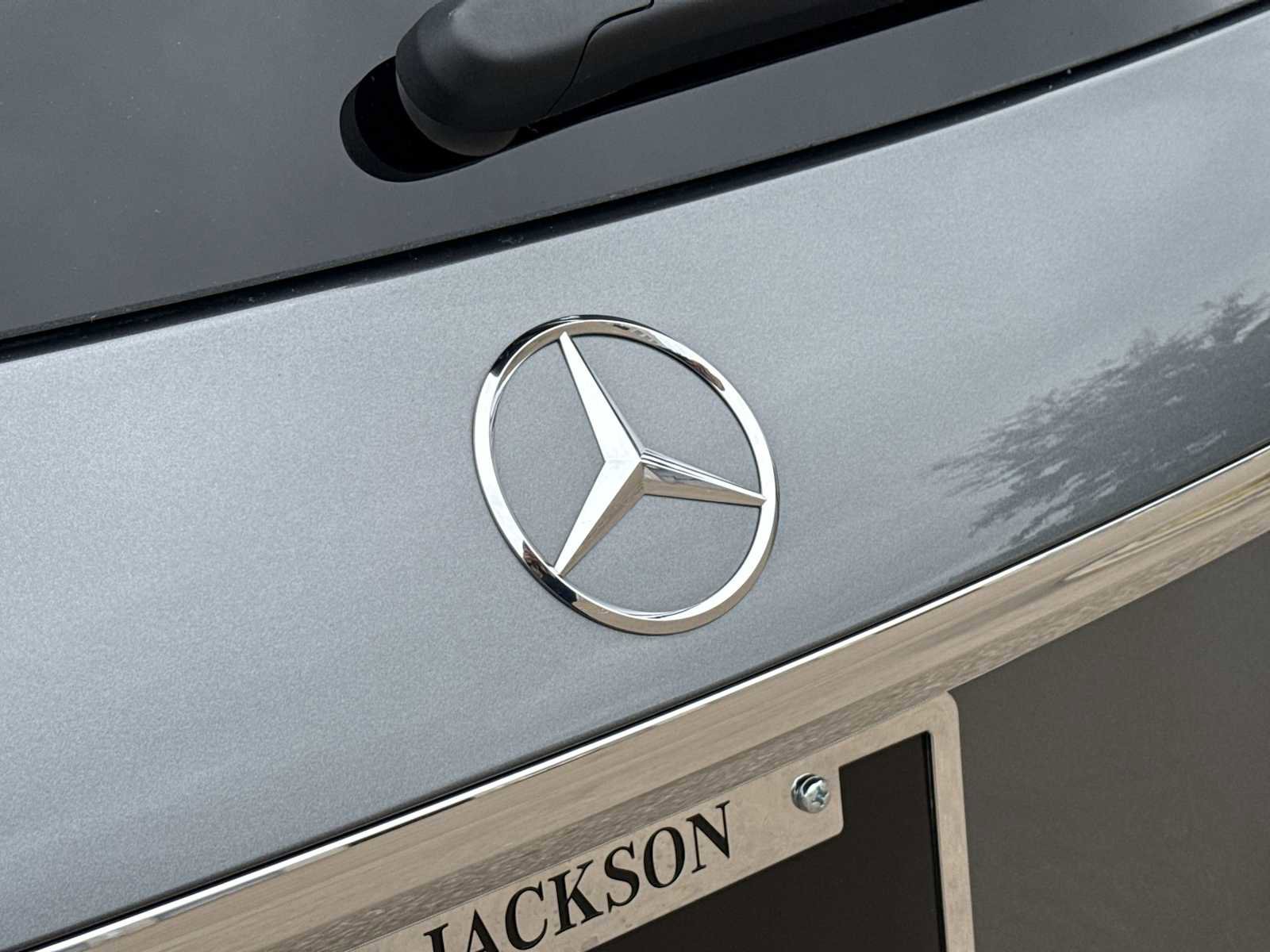 Certified 2026 Mercedes-Benz GLE 350 4MATIC image 10