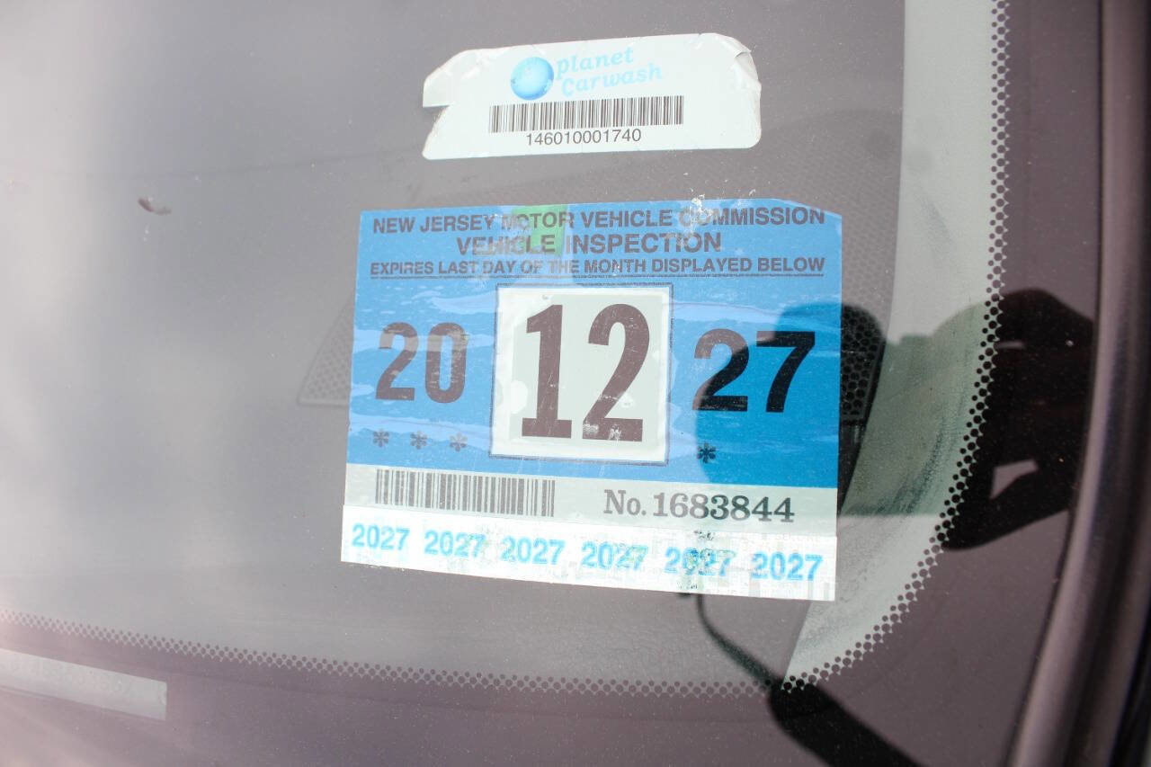 Used 2008 Toyota Tundra Limited image 18