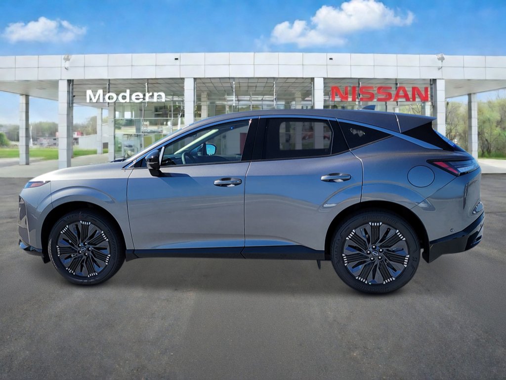 New 2026 Nissan Murano Platinum w/ Technology Package AWD/4WD image 3
