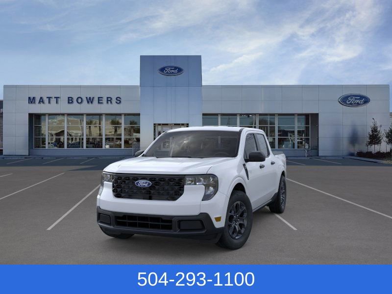 New 2026 Ford Maverick XLT image 2