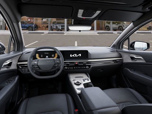 New 2026 Kia Sportage X-Line image 14