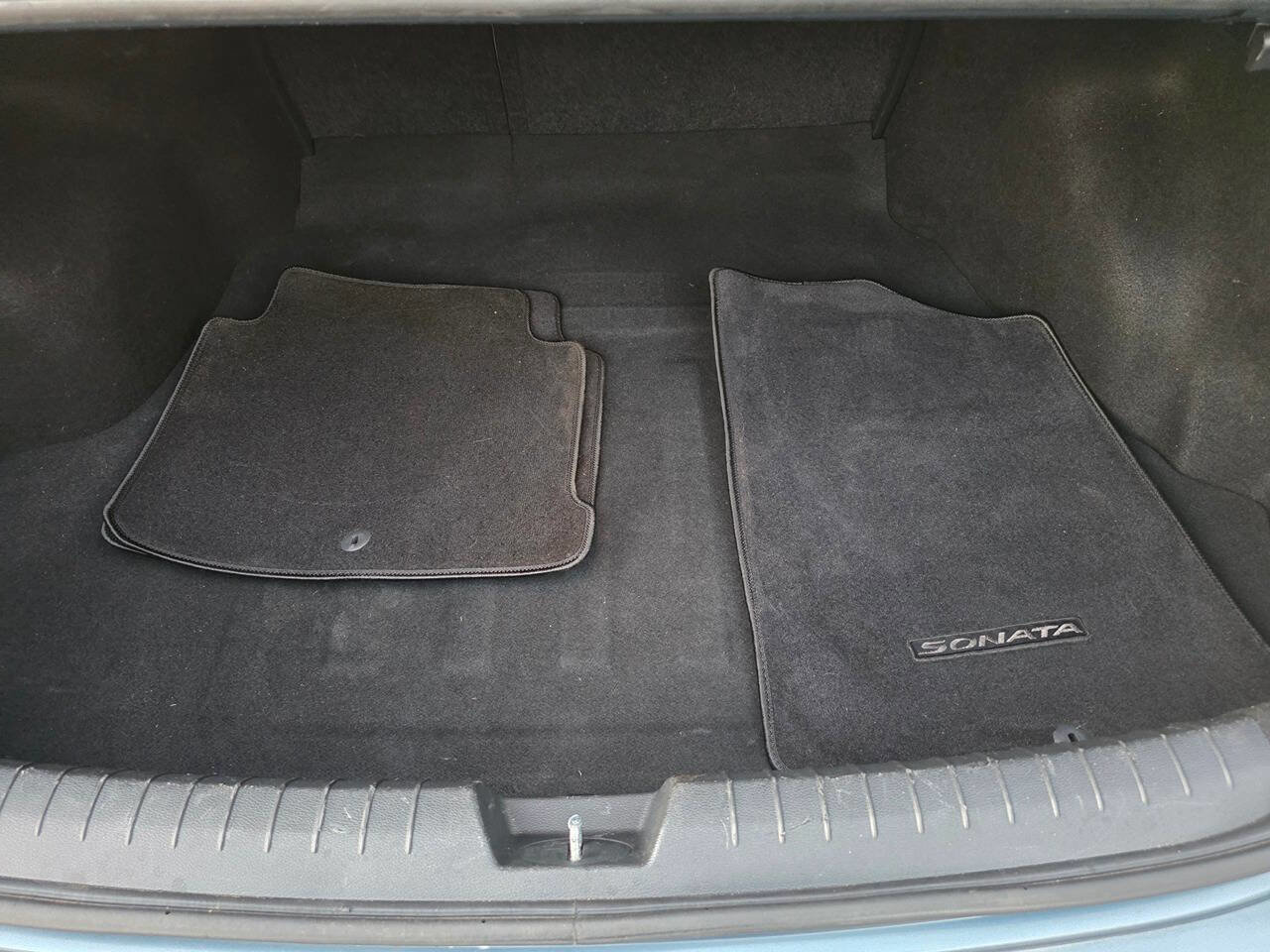 Used 2017 Hyundai Sonata SE image 38