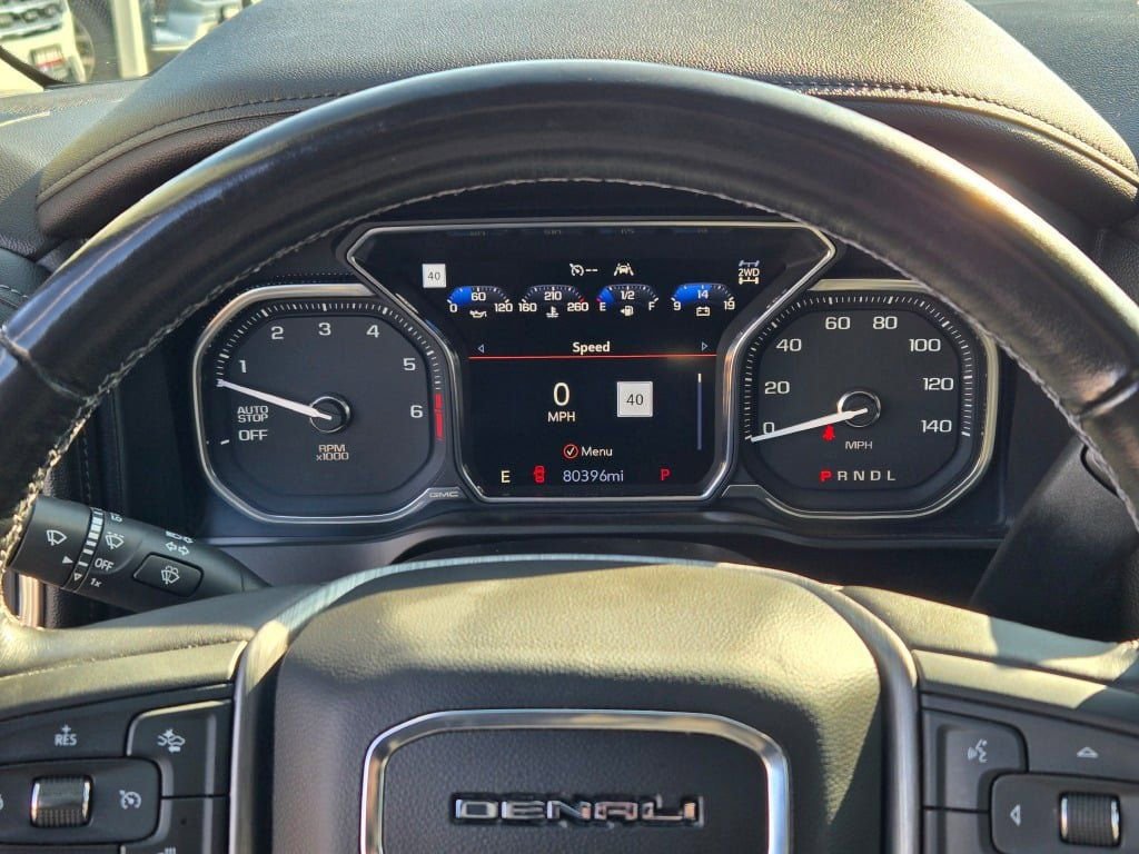 Used 2019 GMC Sierra 1500 Denali w/ Denali Ultimate Package image 35