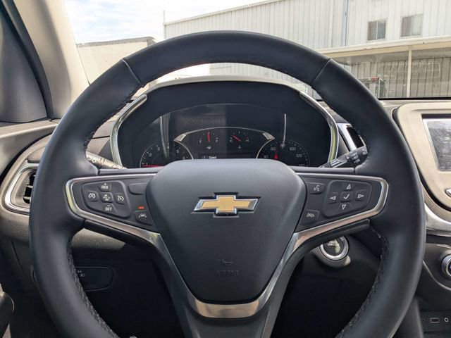 Used 2024 Chevrolet Equinox LT FWD image 18