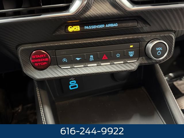 New 2026 Ford Mustang GT Premium RWD image 16