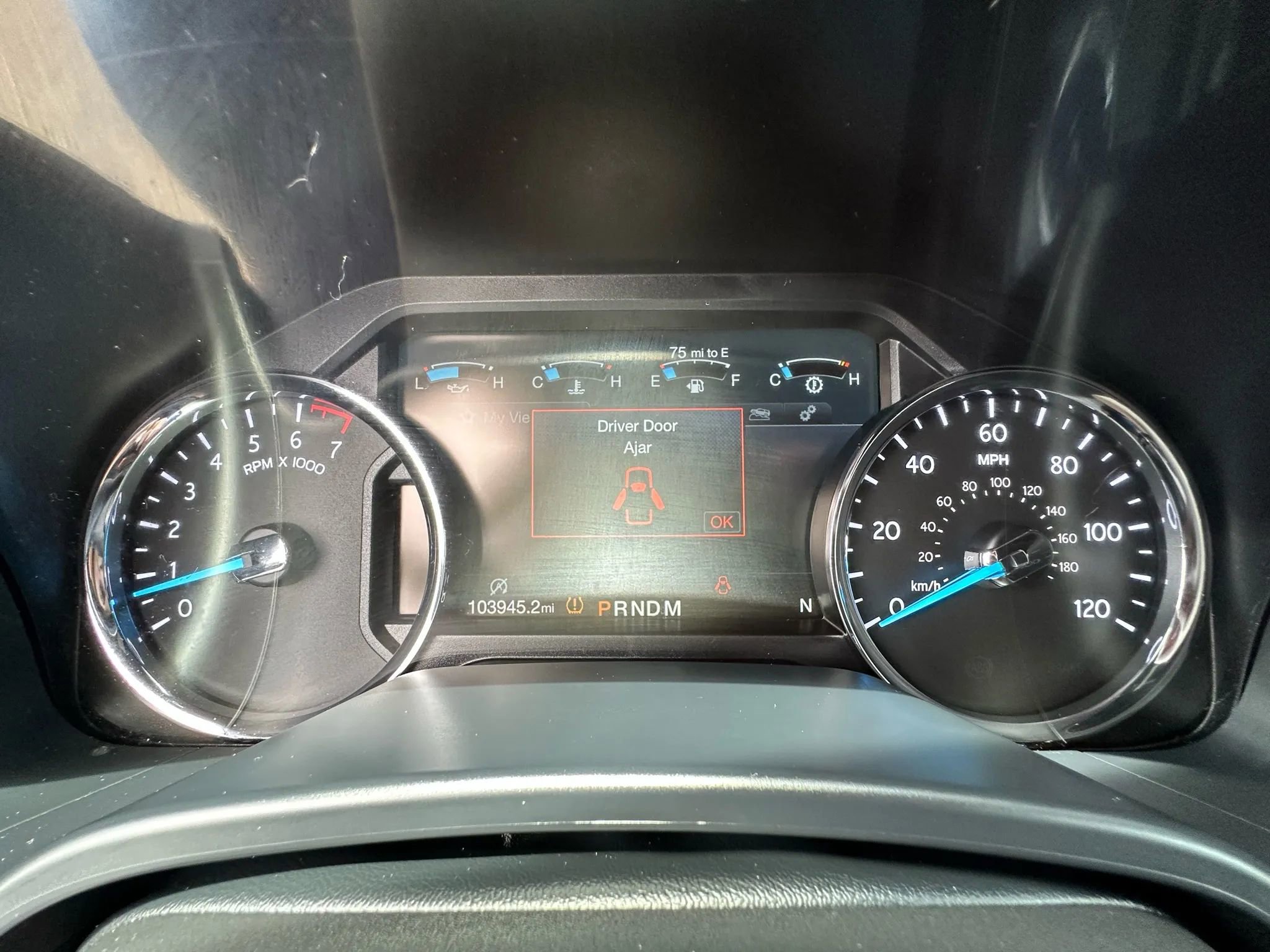 Used 2018 Ford Expedition Max Limited image 21