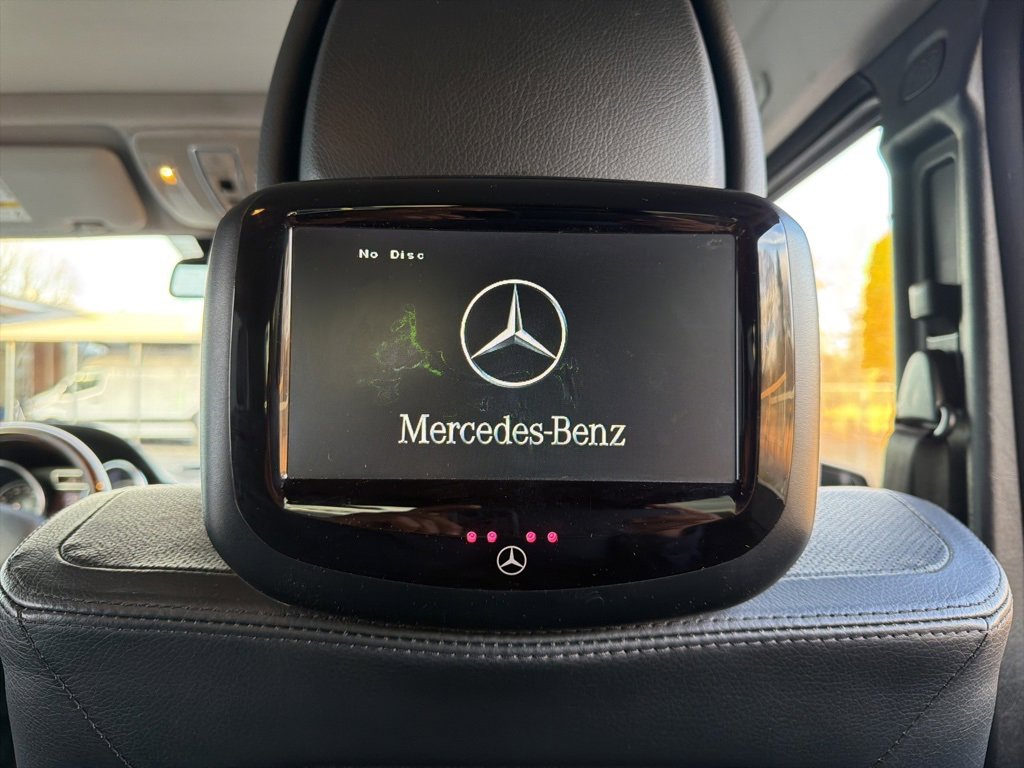 Used 2016 Mercedes-Benz G 550 image 12