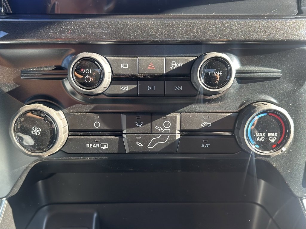 New 2025 Ford F150 STX image 25