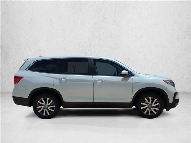 Used 2020 Honda Pilot EX-L image 4
