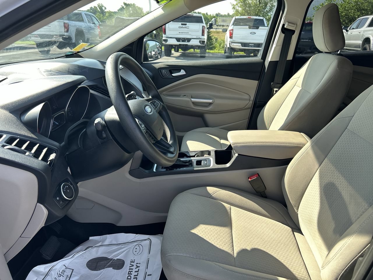 Used 2019 Ford Escape SE AWD/4WD image 21