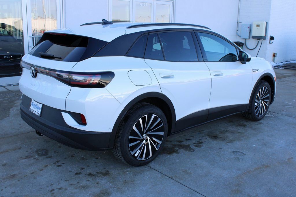 New 2026 Volkswagen ID.4 Pro image 6
