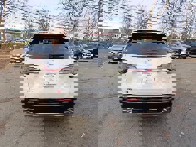 Used 2023 Honda HR-V EX-L image 5