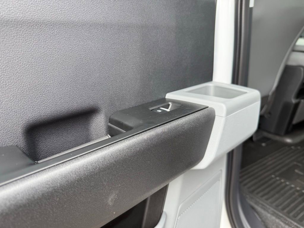 New 2026 Ford F350 XL w/ XL Chrome Package image 29