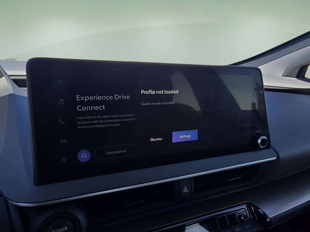 Used 2024 Toyota Prius XLE image 22