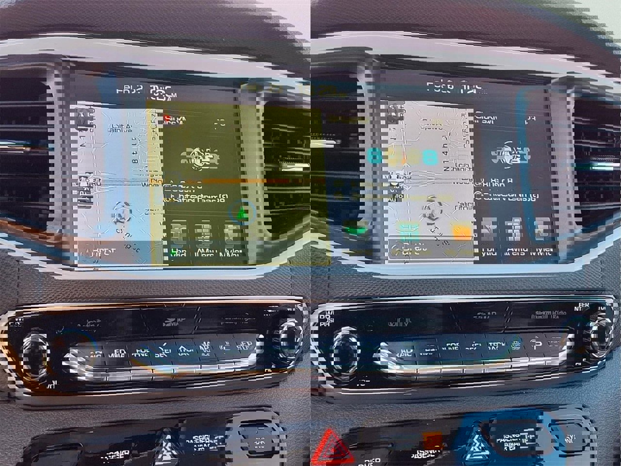 Used 2018 Hyundai Ioniq Limited w/ Limited Ultimate Package 03 image 18