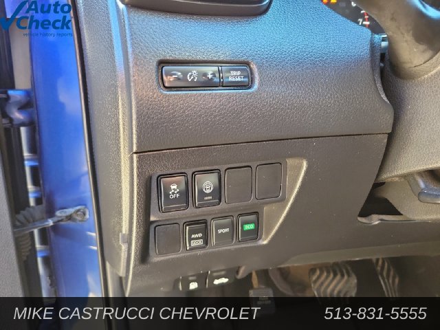 Used 2021 Nissan Rogue Sport S AWD/4WD image 23