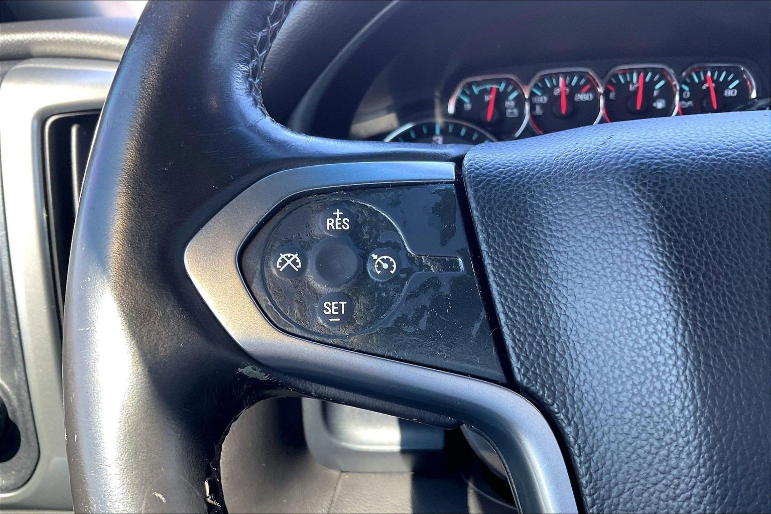 Used 2014 Chevrolet Silverado 1500 LT w/ All Star Edition image 20