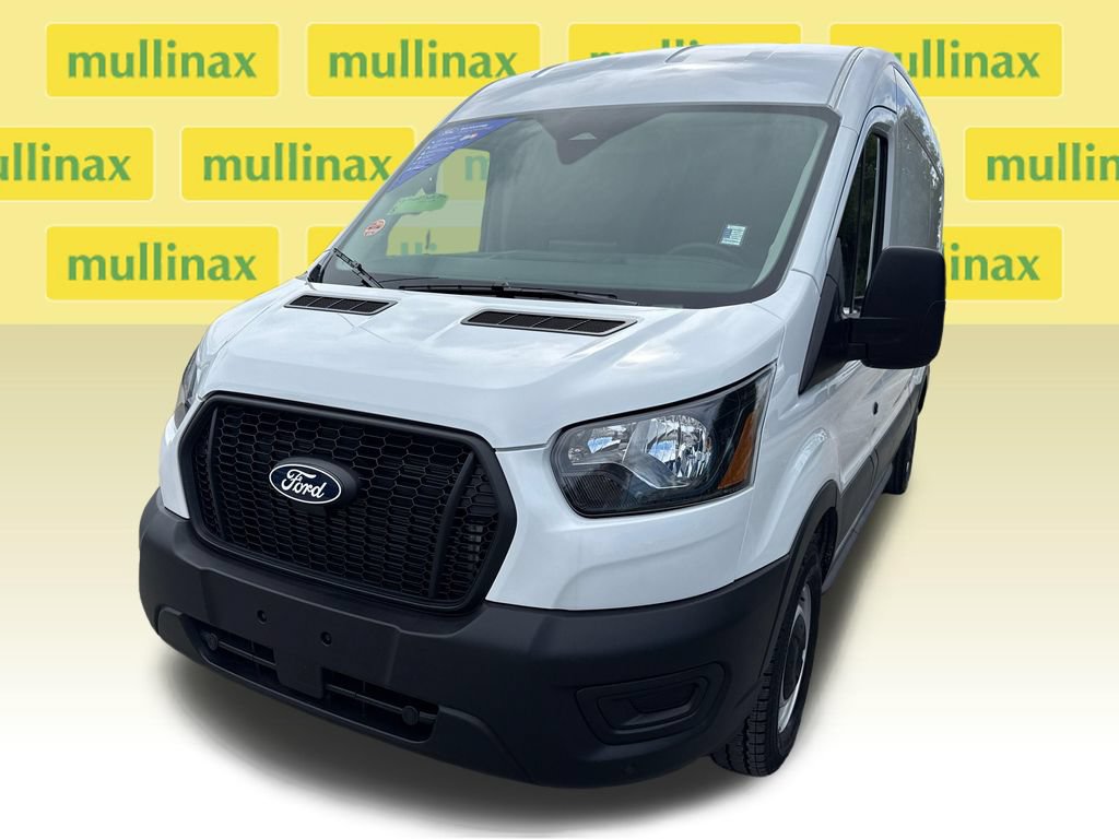 Used 2026 Ford Transit 250 148 Medium Roof w/ Load Area Protection Package RWD image 10