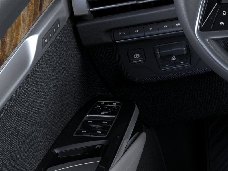 New 2026 Cadillac Escalade ESV Platinum Sport AWD/4WD image 22