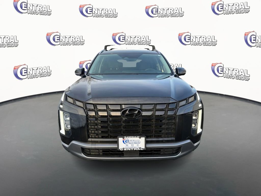 Used 2023 Hyundai Palisade Limited image 2