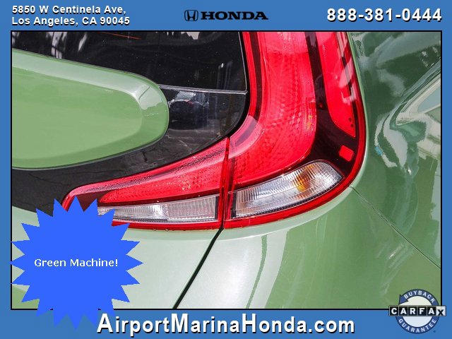 Used 2022 Kia Soul EX image 18